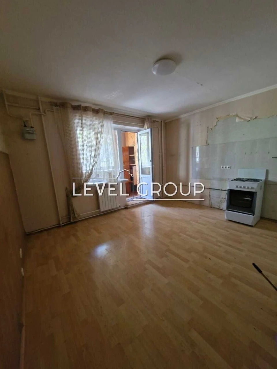 Продаж 4-кімнатної квартири за адресою вул. Бориса Гмирі, 15