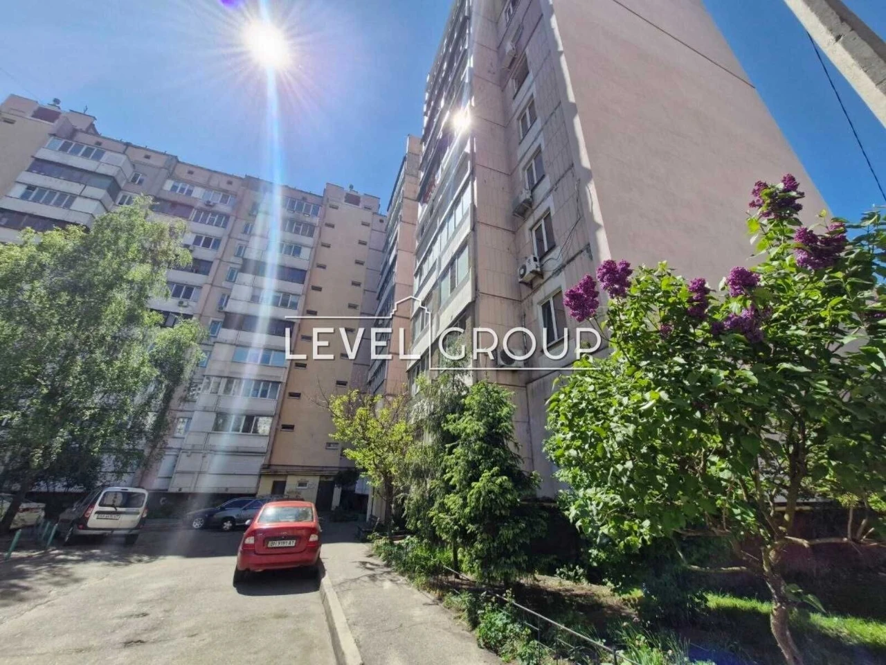 Продаж 4-кімнатної квартири за адресою вул. Бориса Гмирі, 15
