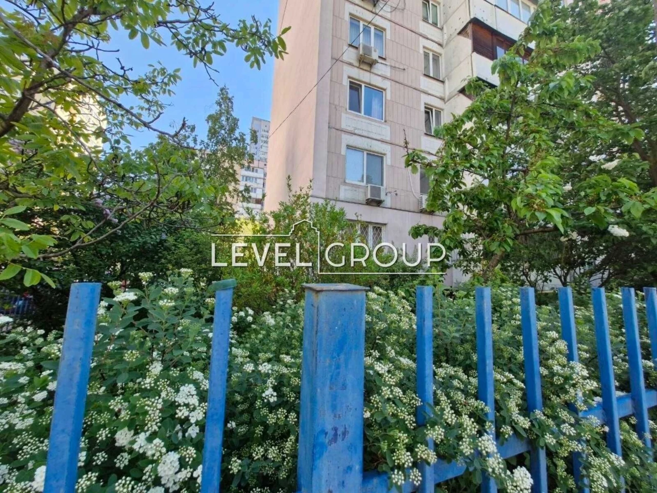 Продаж 4-кімнатної квартири за адресою вул. Бориса Гмирі, 15