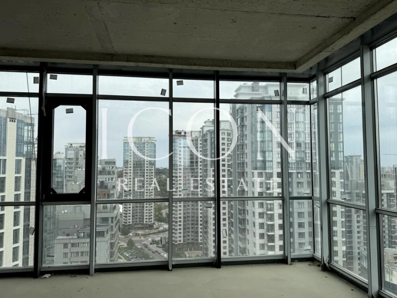 Продажа 4к квартиры | 177.7м² | ЖК «Новопечерские Липки»