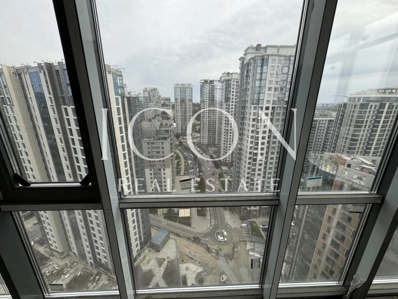 Продажа 4к квартиры | 177.7м² | ЖК «Новопечерские Липки»