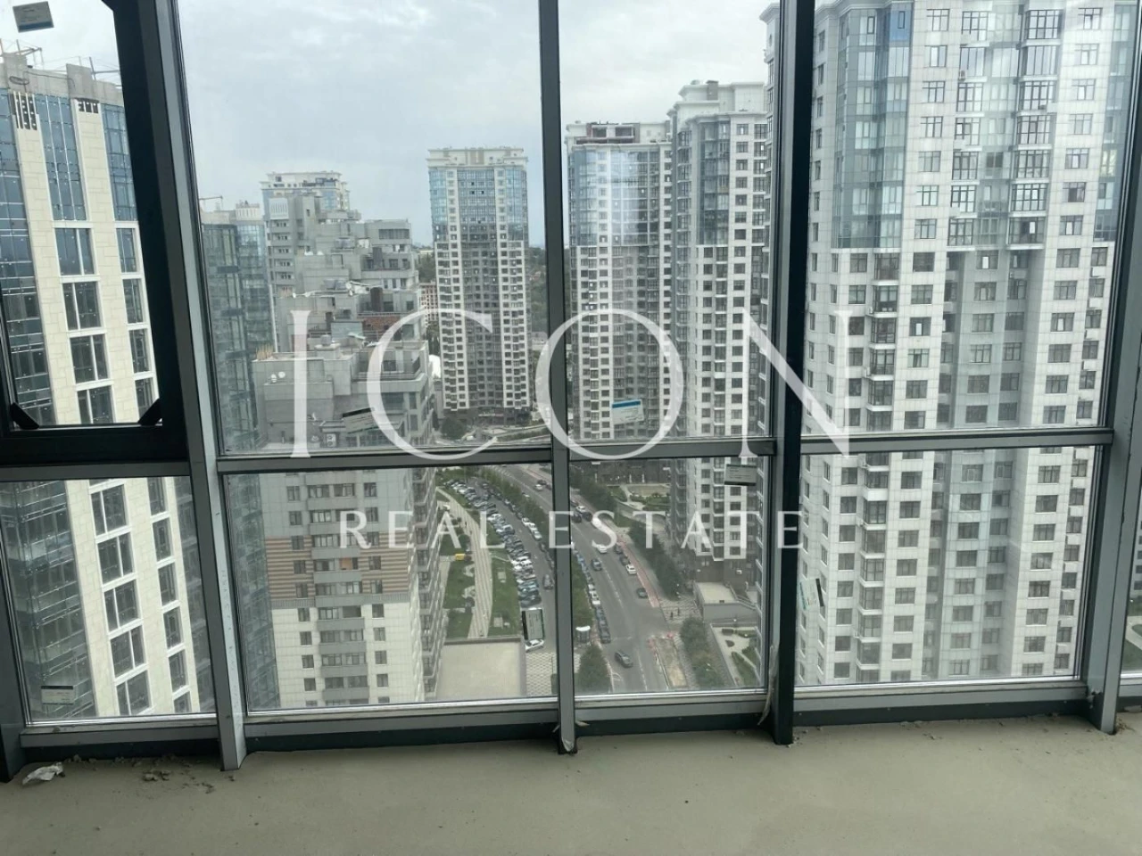 Продажа 4к квартиры | 177.7м² | ЖК «Новопечерские Липки»
