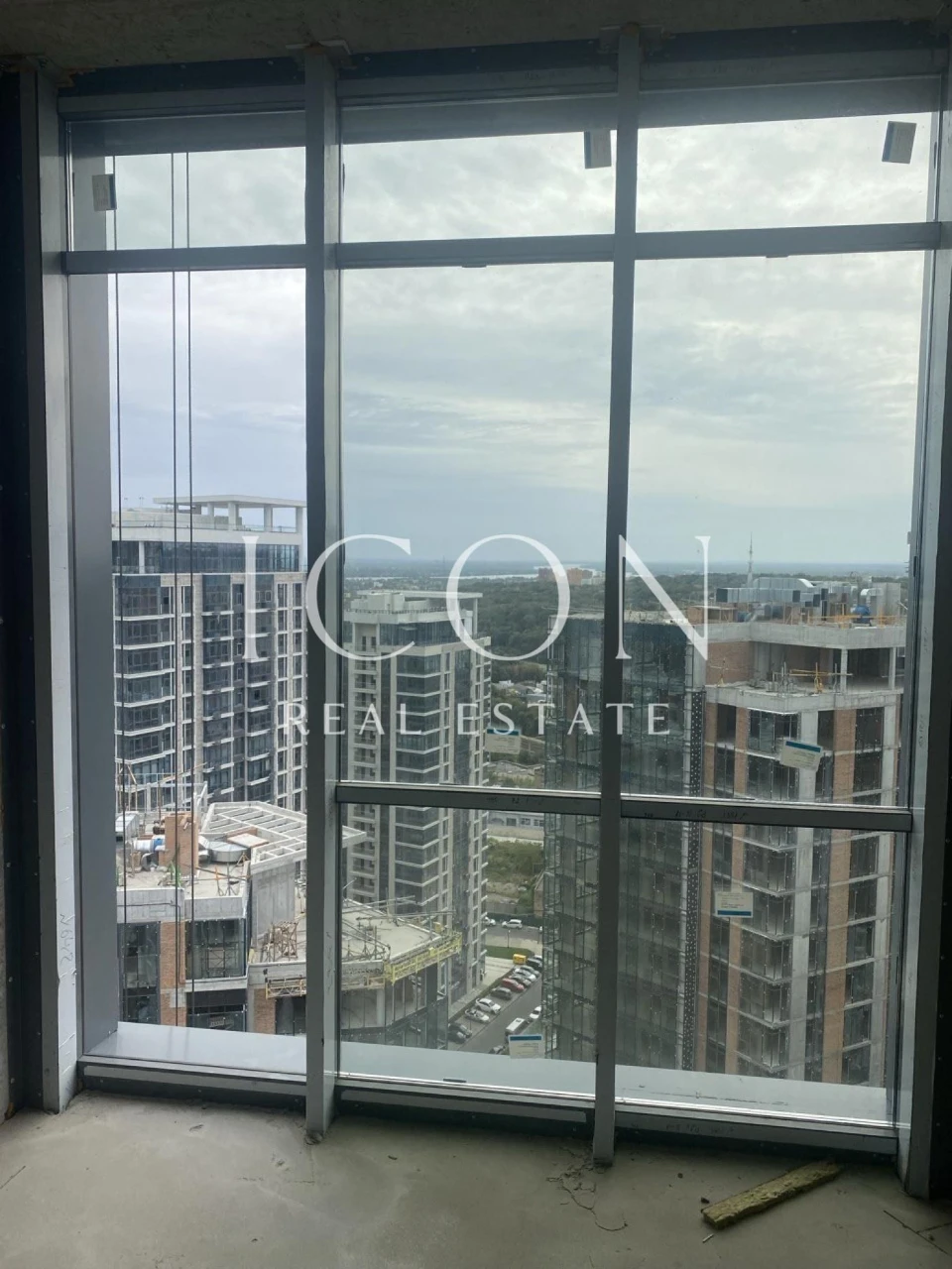 Продажа 4к квартиры | 177.7м² | ЖК «Новопечерские Липки»