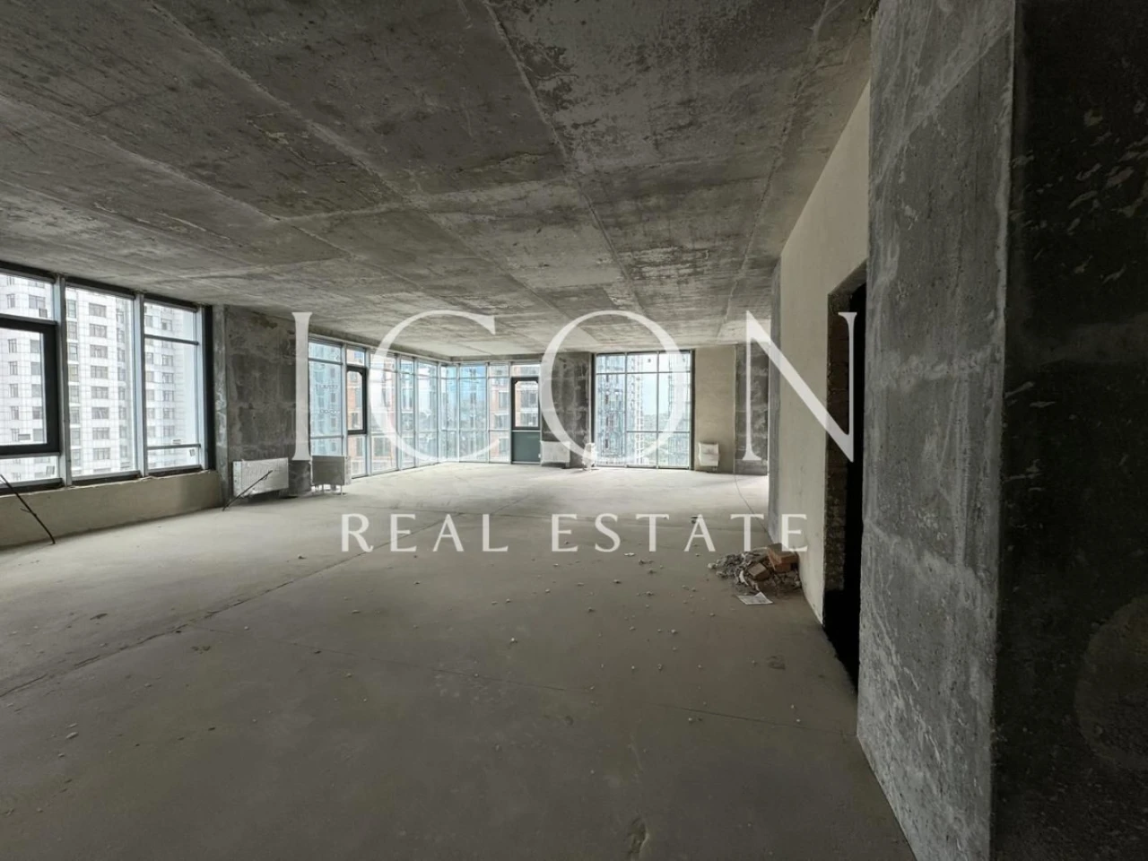 Продажа 4к квартиры | 177.7м² | ЖК «Новопечерские Липки»