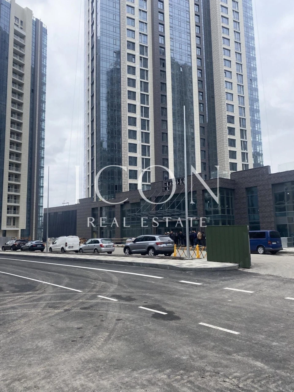 Продажа 4к квартиры | 177.7м² | ЖК «Новопечерские Липки»