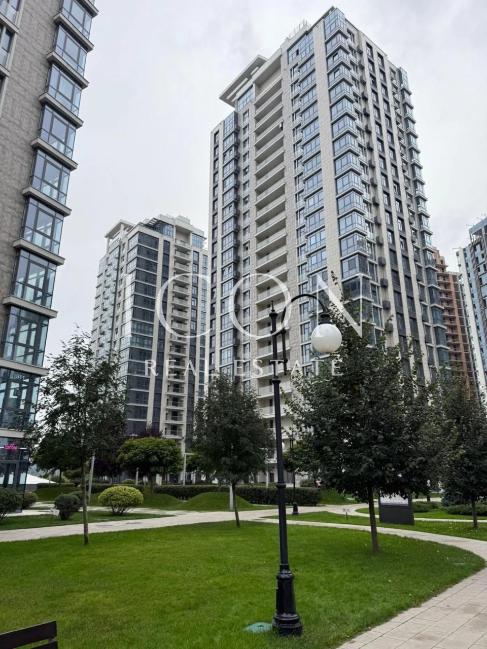 Продажа 4к квартиры | 177.7м² | ЖК «Новопечерские Липки»