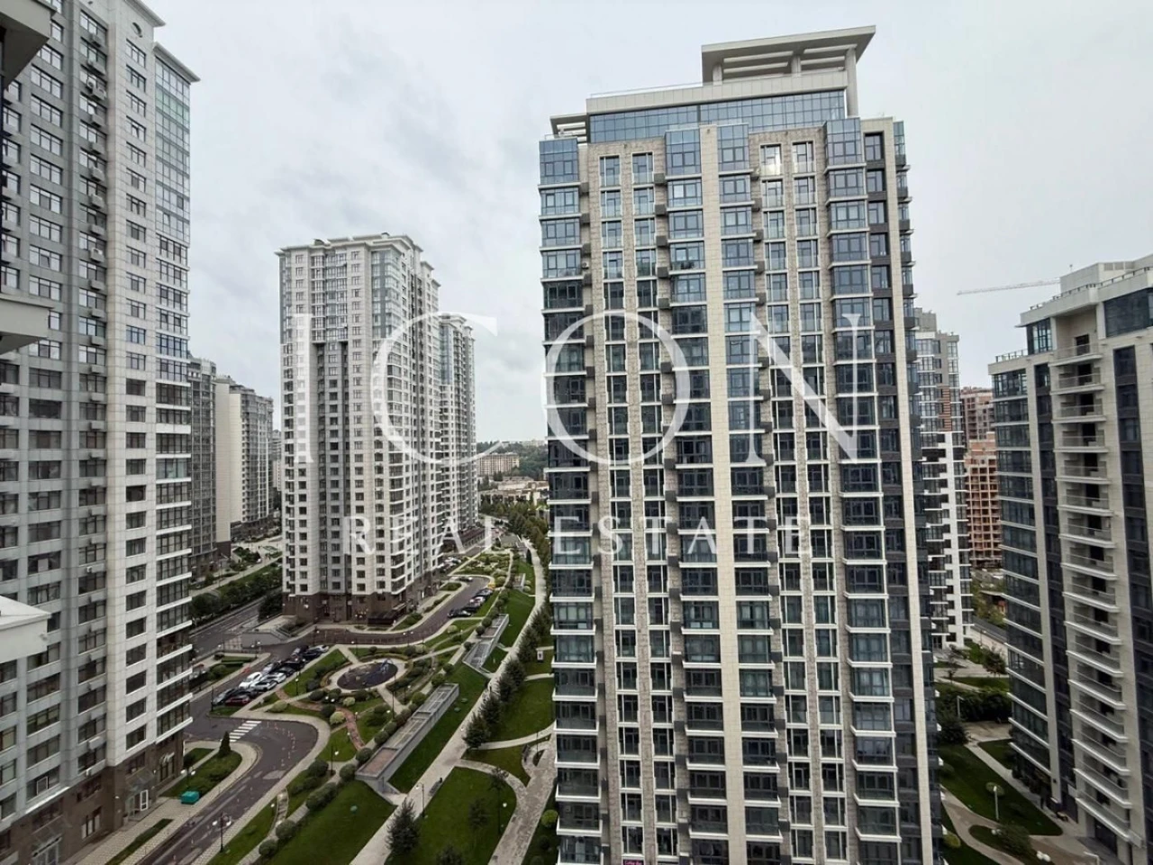Продажа 4к квартиры | 177.7м² | ЖК «Новопечерские Липки»