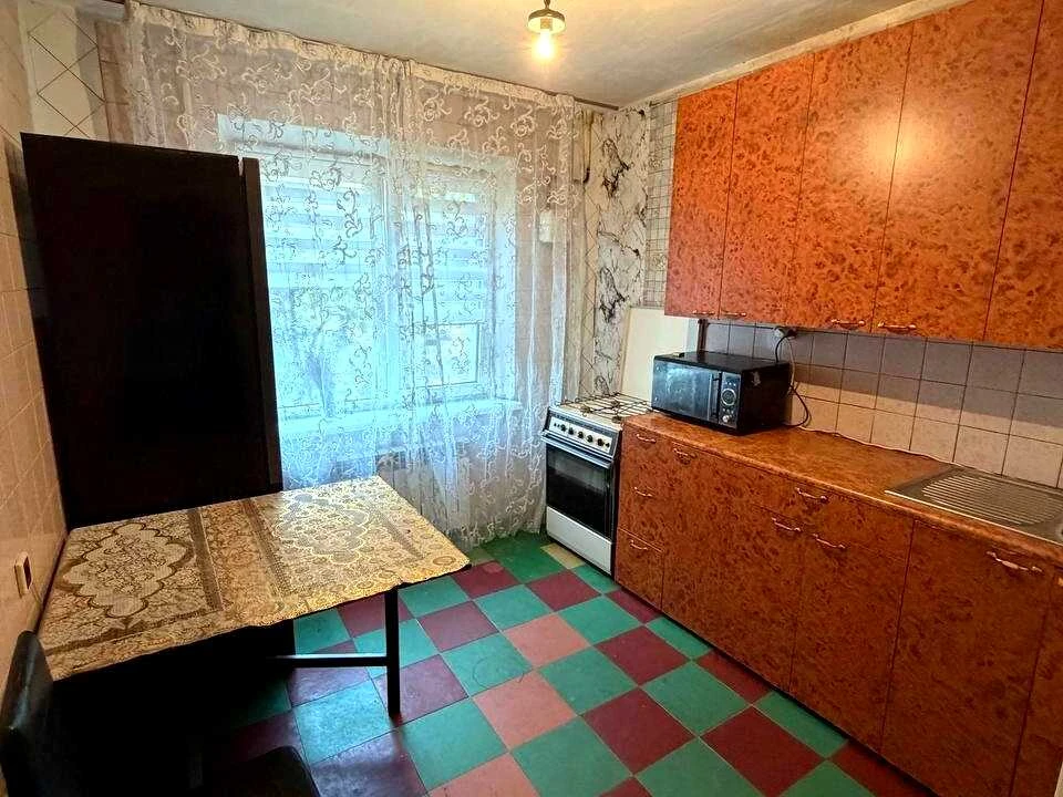 Квартира. Дніпро, Слави бульвар.