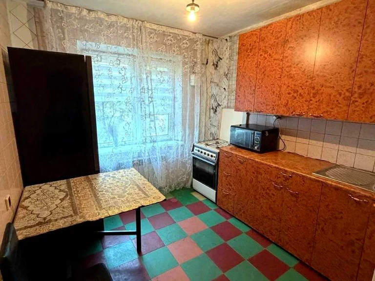 Квартира. Дніпро, Слави бульвар.