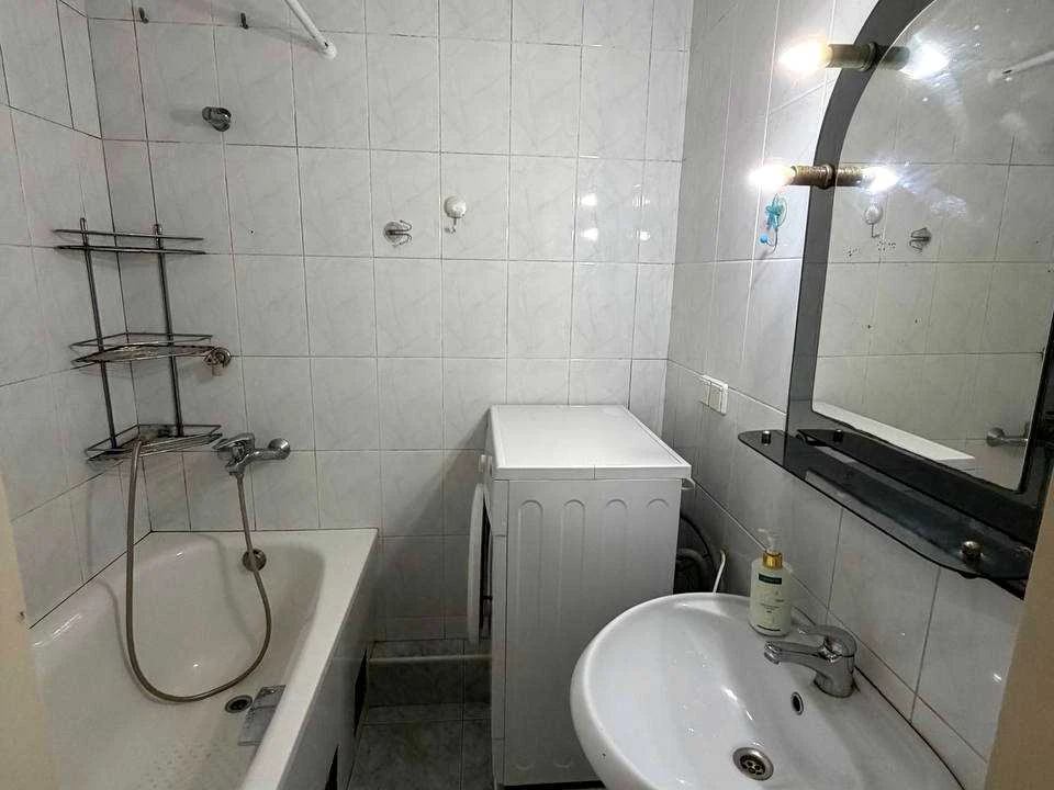 Квартира. Дніпро, Слави бульвар.