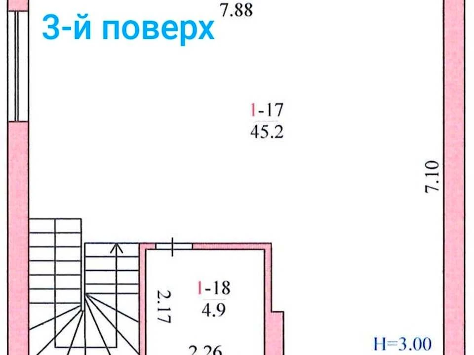 Будинок. Київ, Чумацька вул.