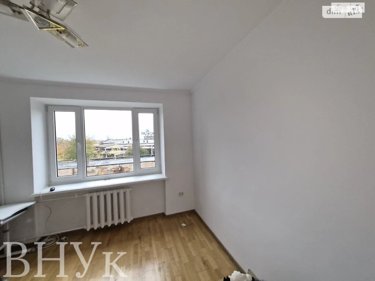 Продається квартира