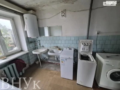 Продається квартира