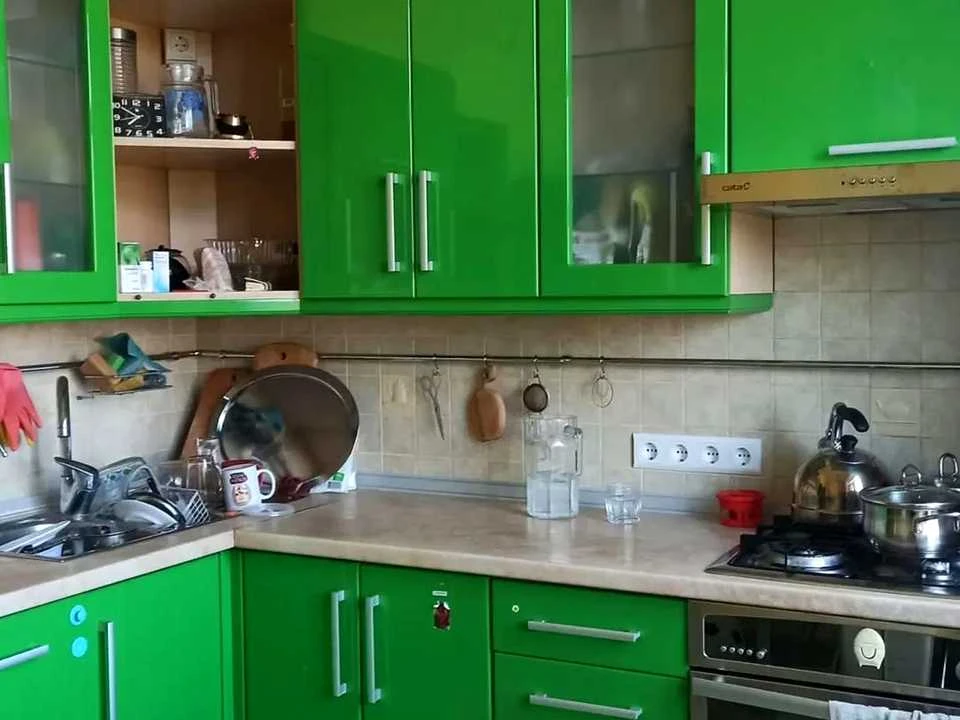 Квартира. Киев, проспект Науки