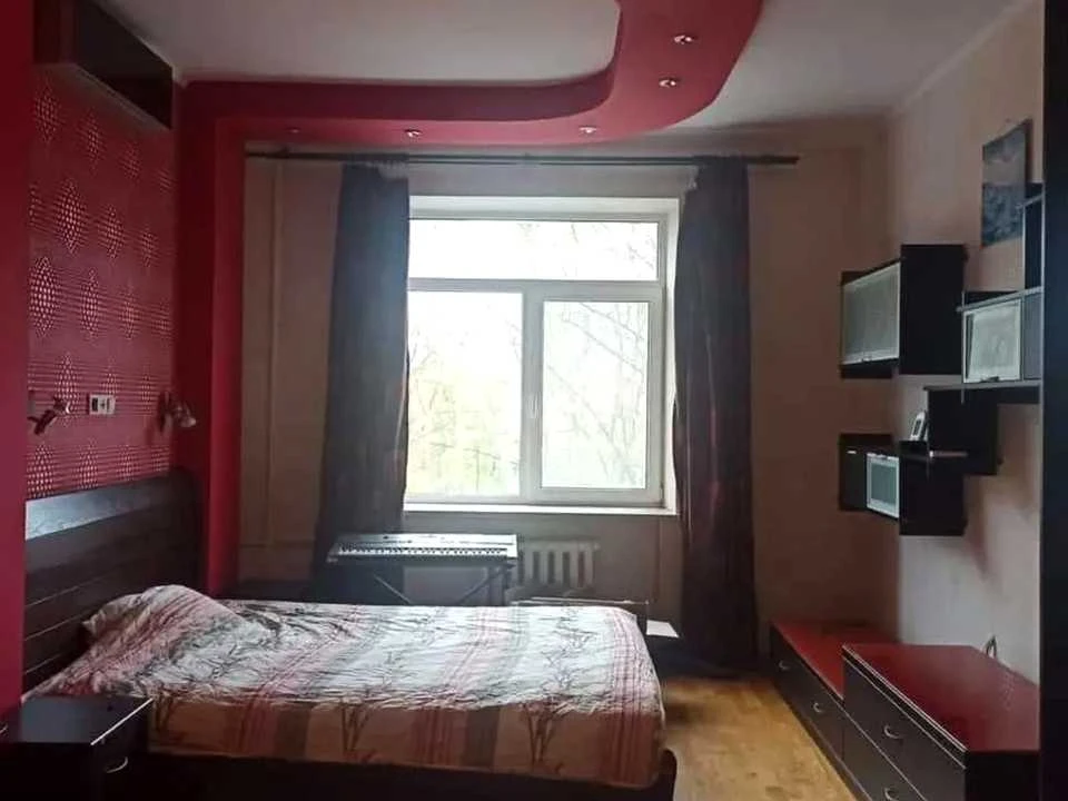 Квартира. Киев, проспект Науки