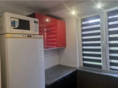 Apartment. Holosiivsky Prospekt, Kyiv