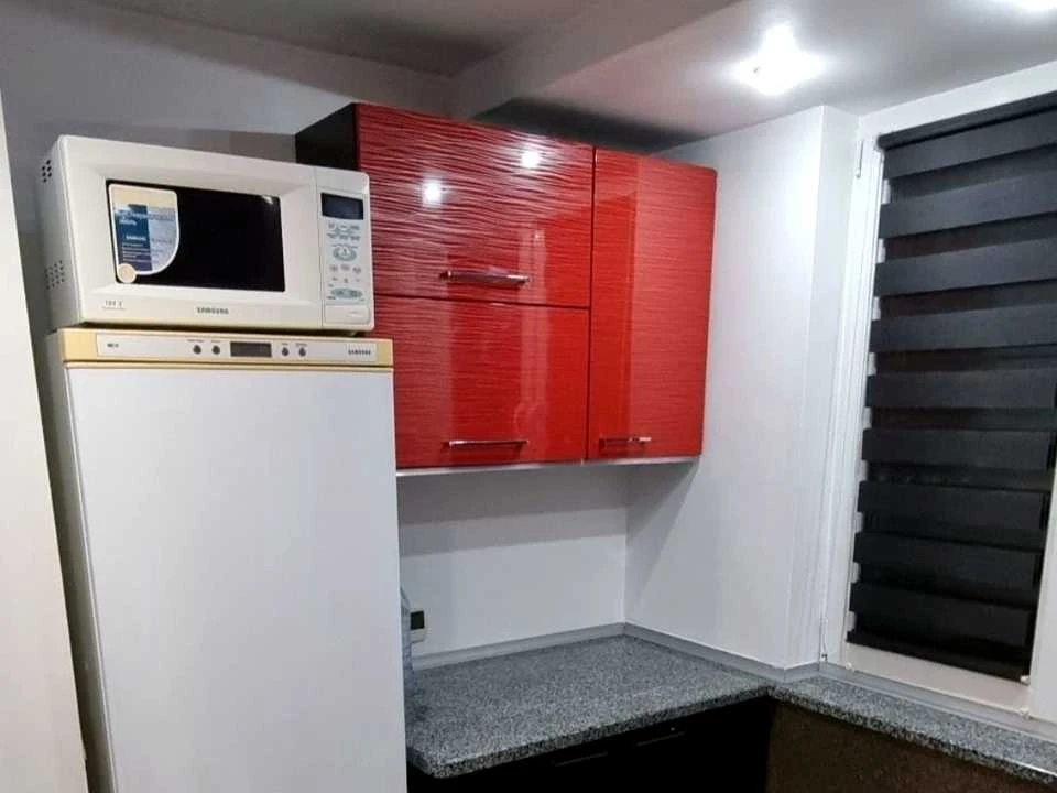 Apartment. Holosiivsky Prospekt, Kyiv