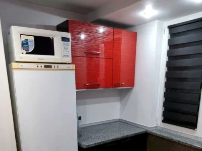 Apartment. Holosiivsky Prospekt, Kyiv