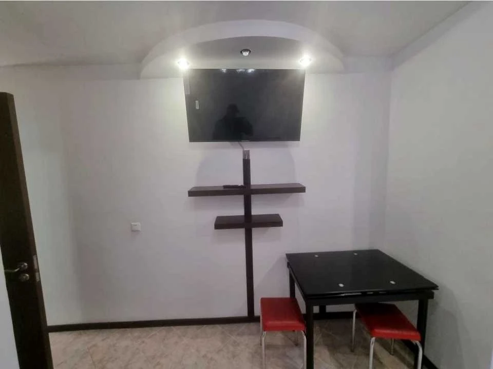 Apartment. Holosiivsky Prospekt, Kyiv