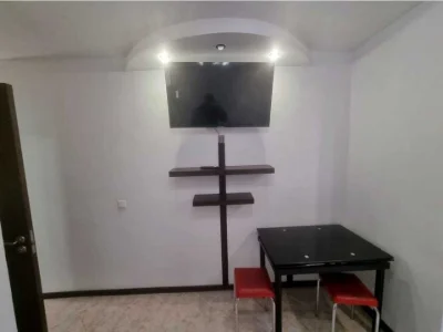 Apartment. Holosiivsky Prospekt, Kyiv