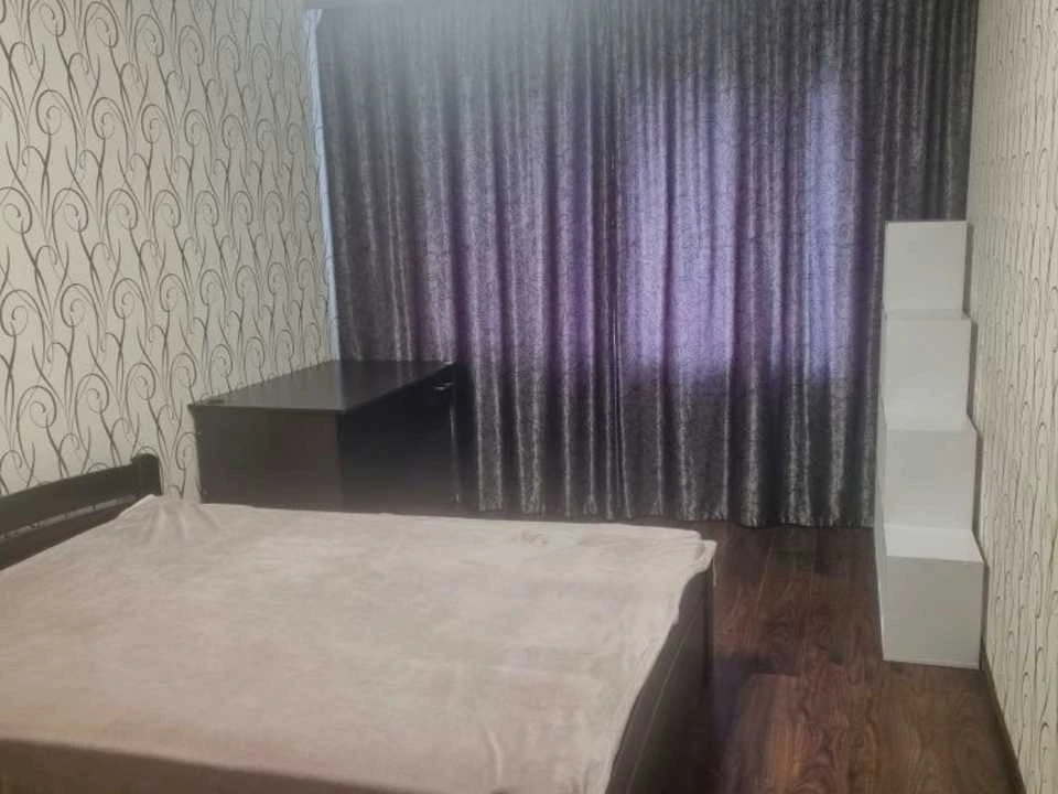 Apartment. Holosiivsky Prospekt, Kyiv