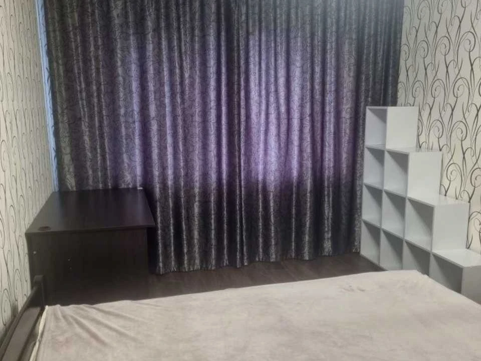 Apartment. Holosiivsky Prospekt, Kyiv