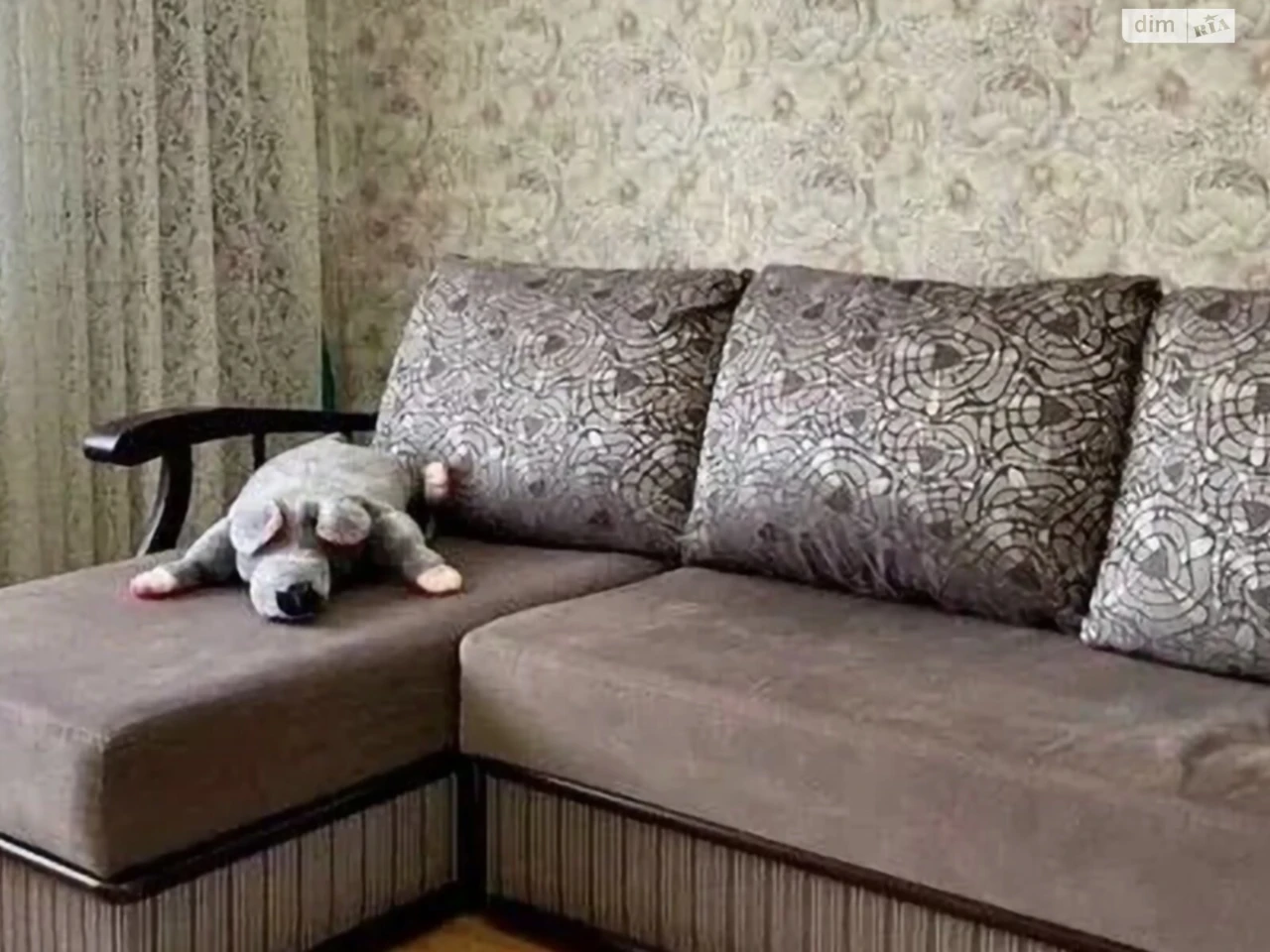 Long Term Rental Apartment