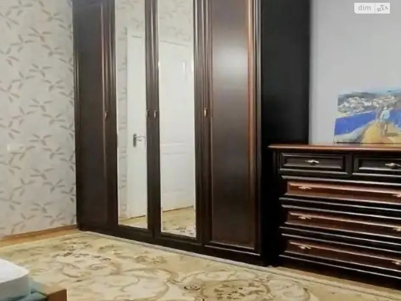 Довгострокова Оренда Квартири Проспект Поля