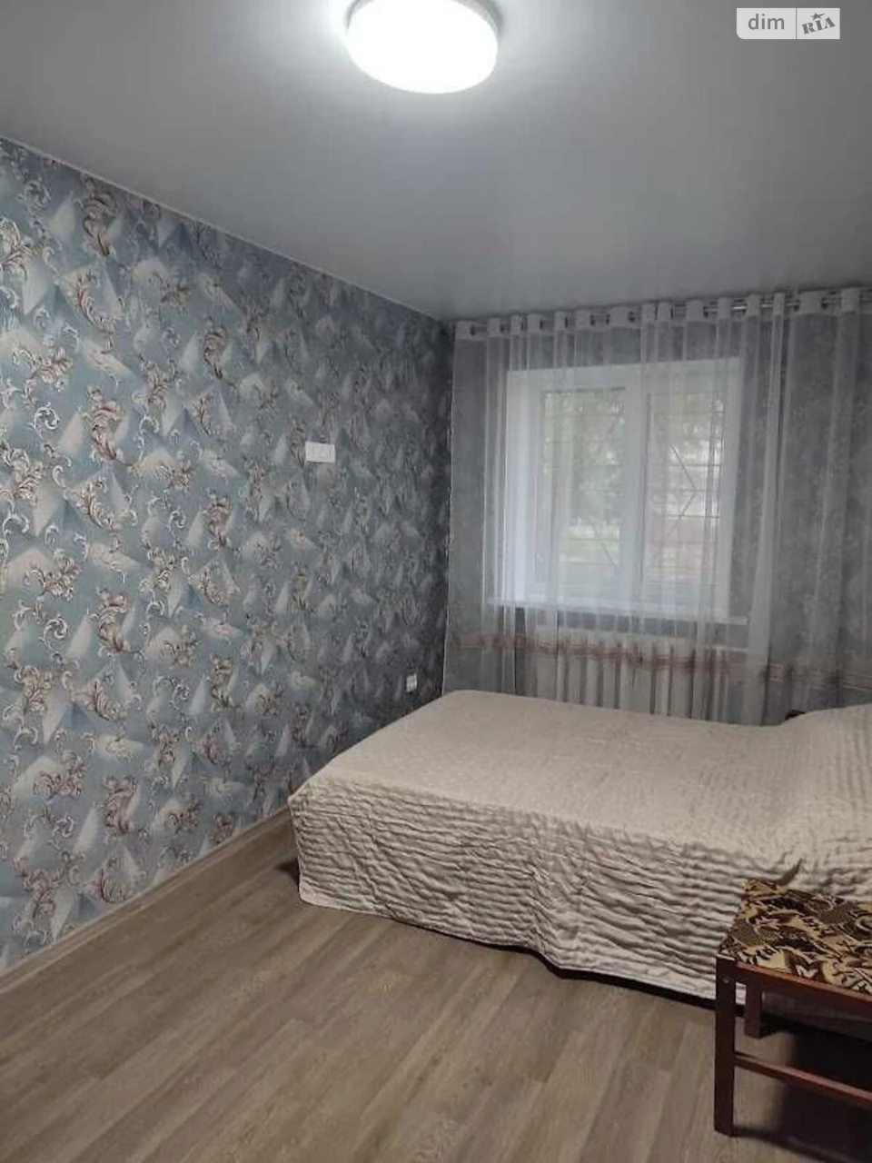 Long-Term Rental Apartment Vorontsov