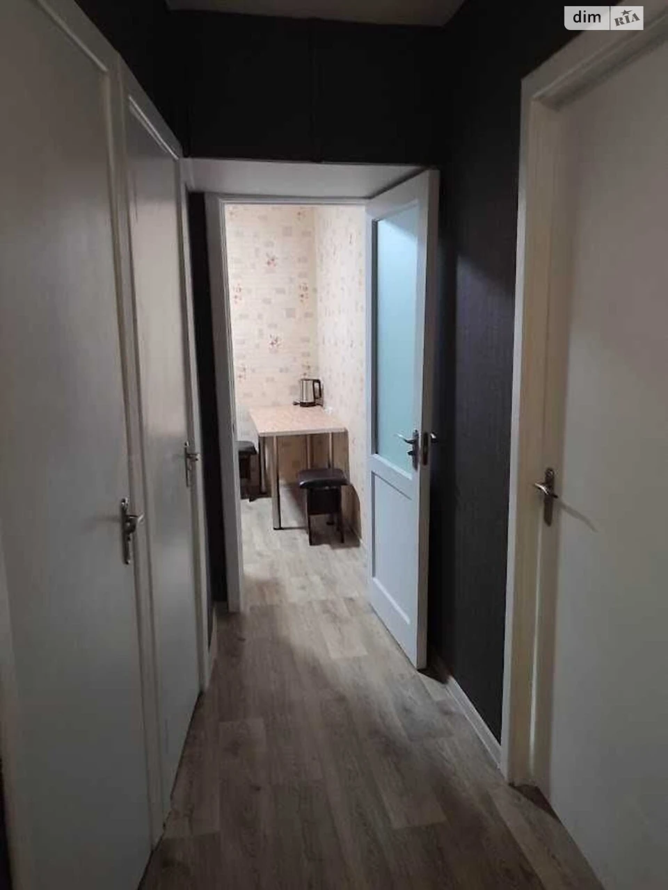 Long-Term Rental Apartment Vorontsov