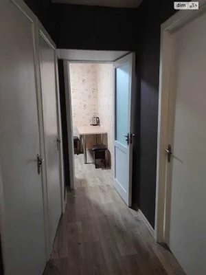 Long-Term Rental Apartment Vorontsov