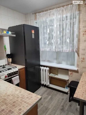Long-Term Rental Apartment Vorontsov