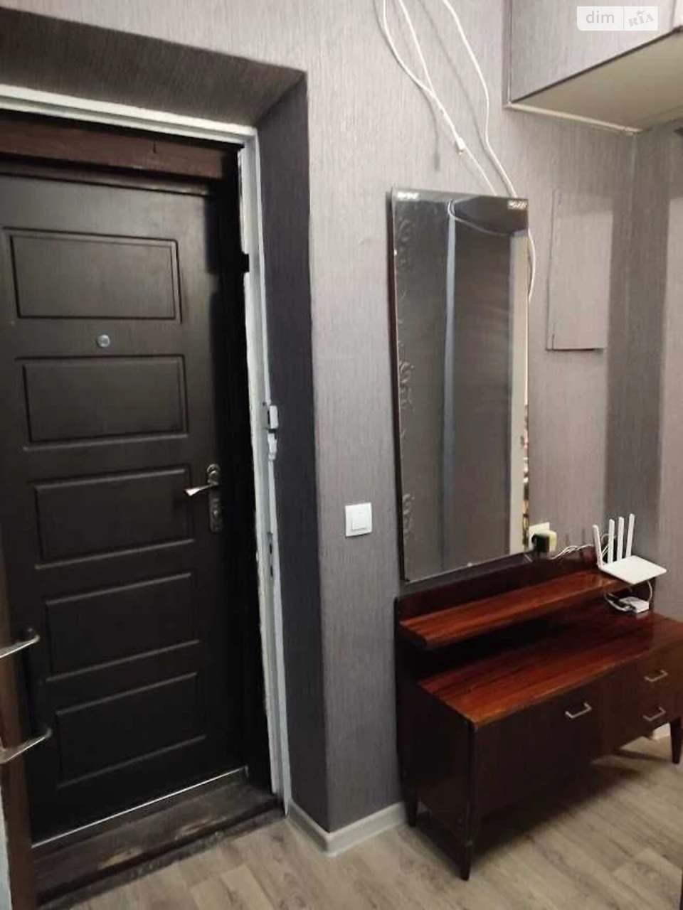 Long-Term Rental Apartment Vorontsov