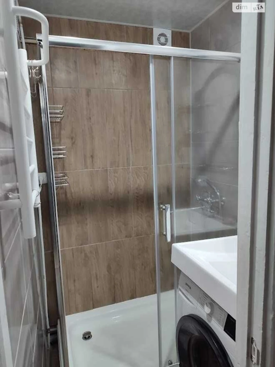 Long-Term Rental Apartment Vorontsov