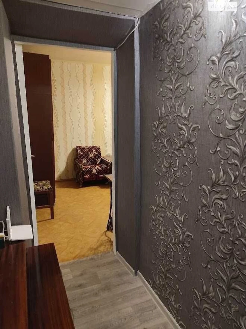 Long-Term Rental Apartment Vorontsov