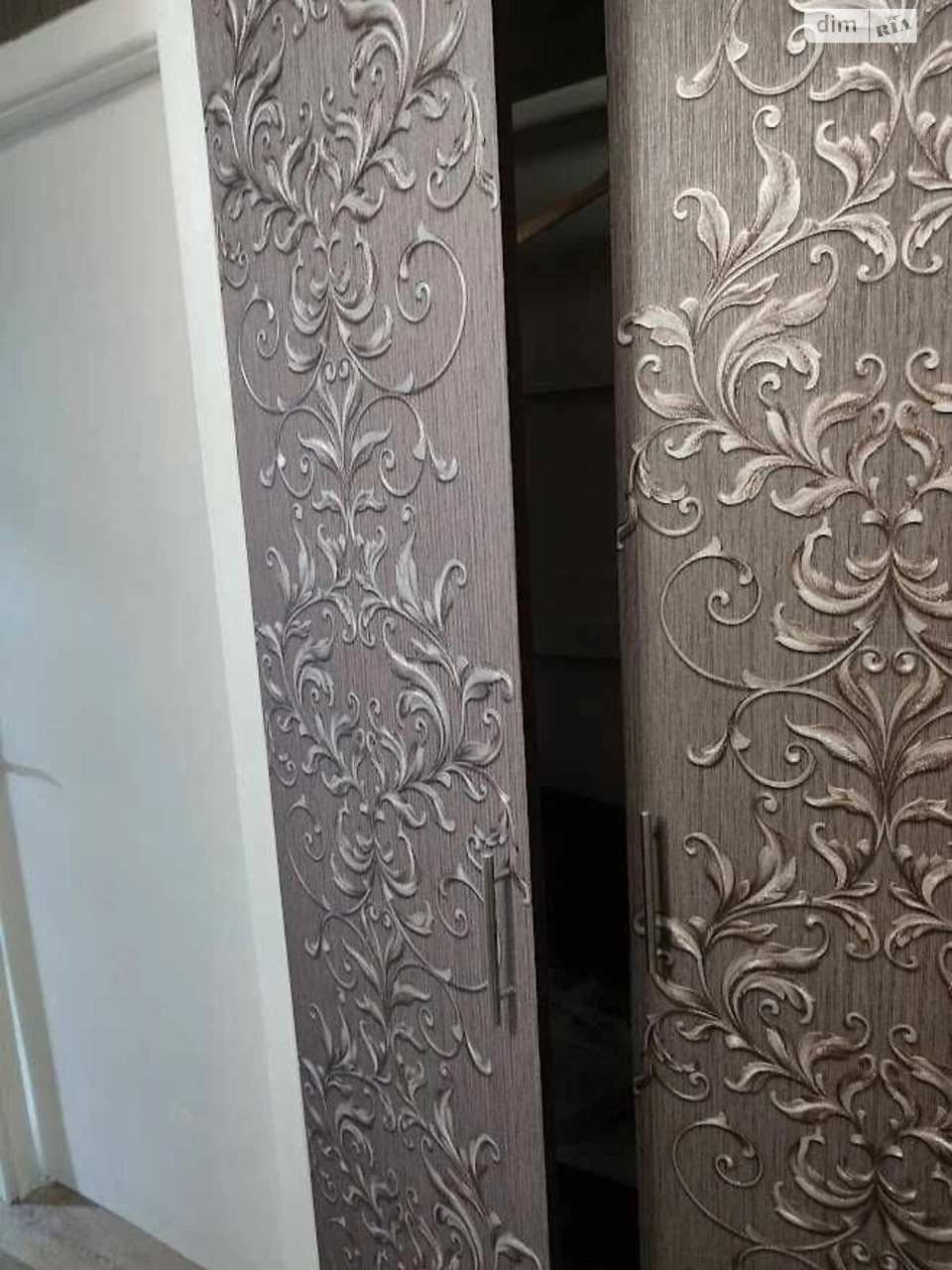 Long-Term Rental Apartment Vorontsov
