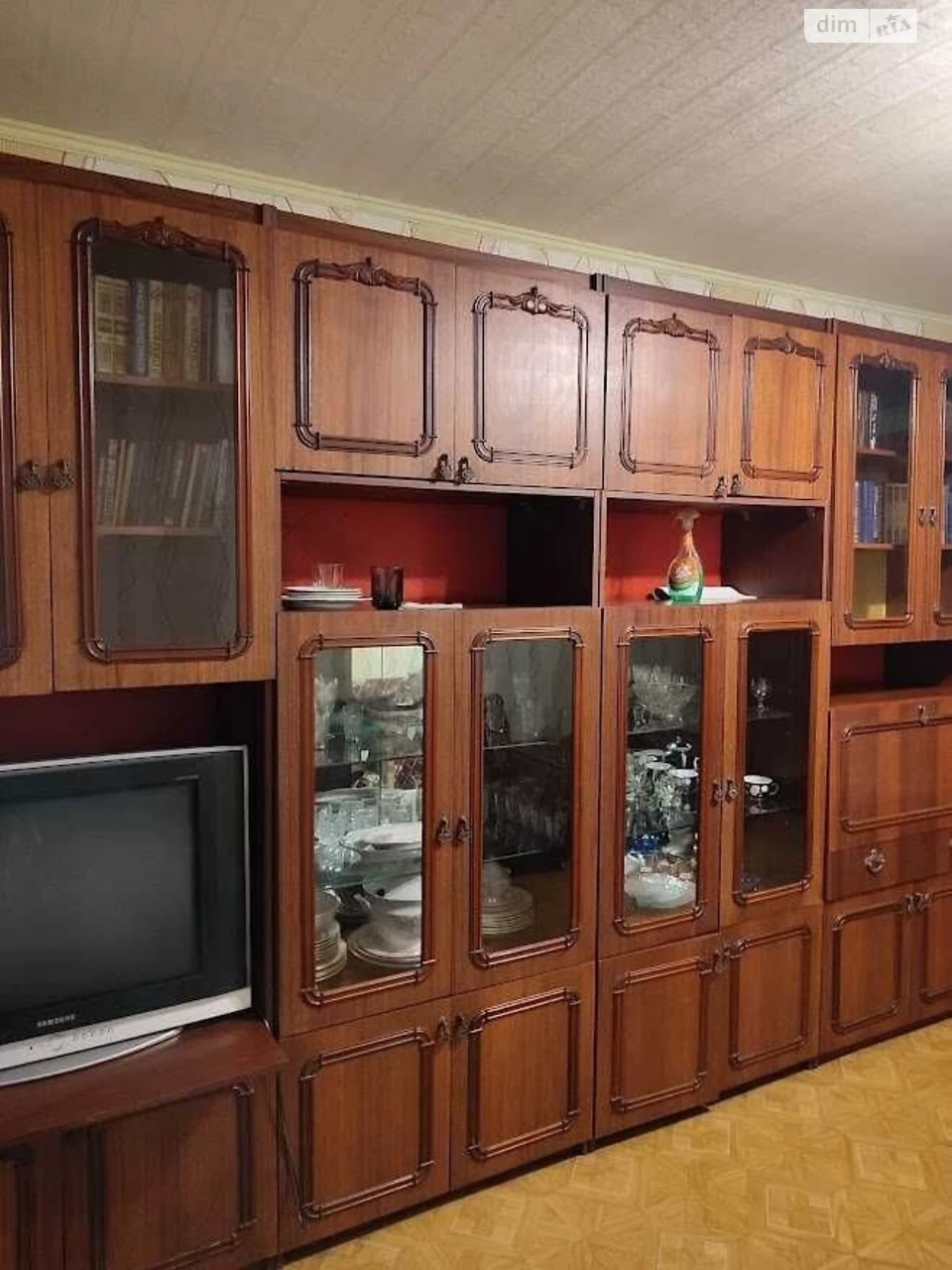 Long-Term Rental Apartment Vorontsov