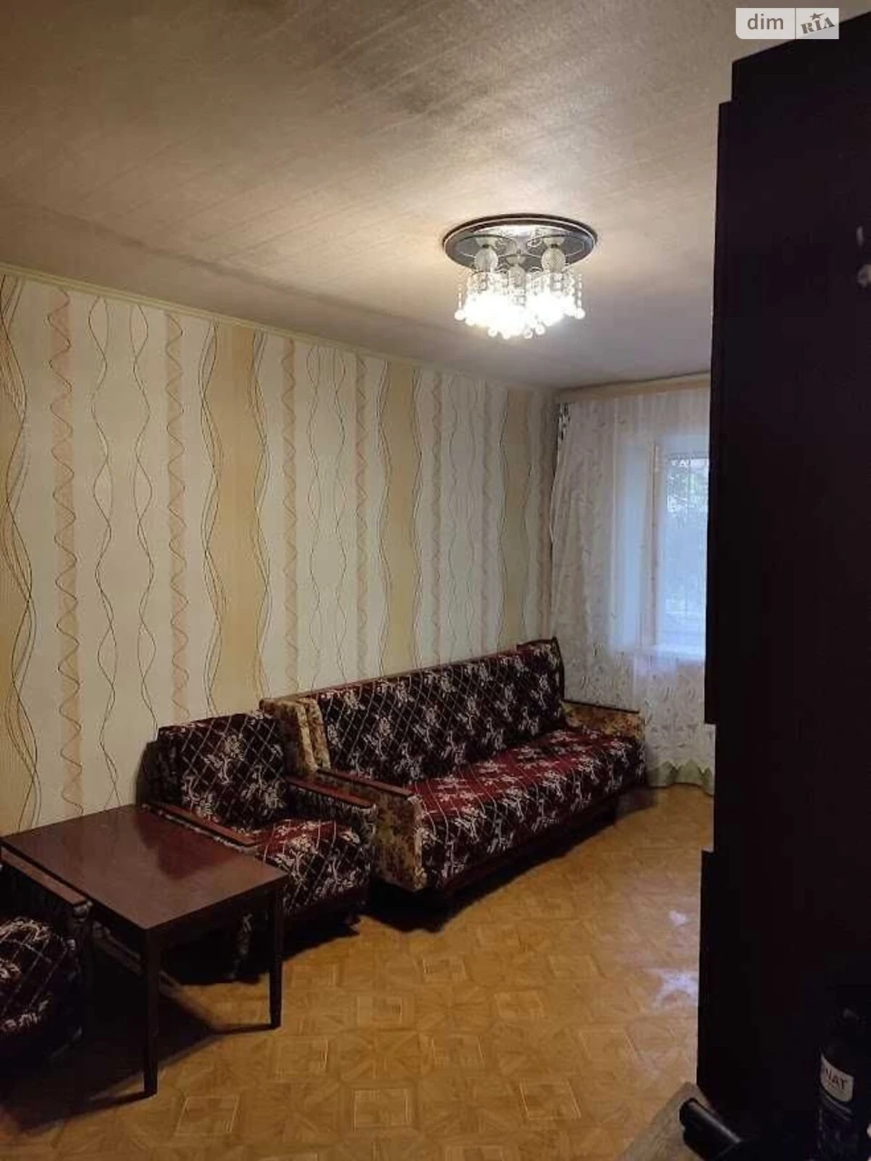 Long-Term Rental Apartment Vorontsov