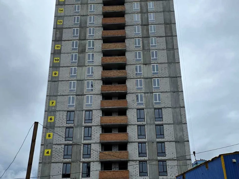 Apartment. Ivan Kochubei Street, Kyiv