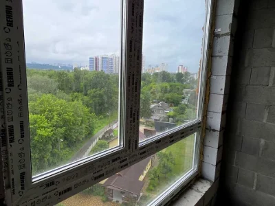 Квартира. Киев, Иван Кочерги ул.