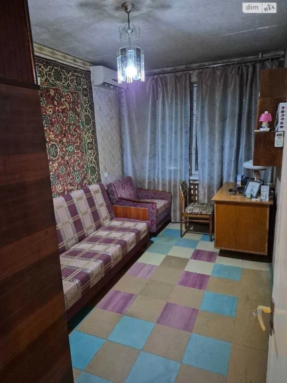 Long-Term Rental Apartment