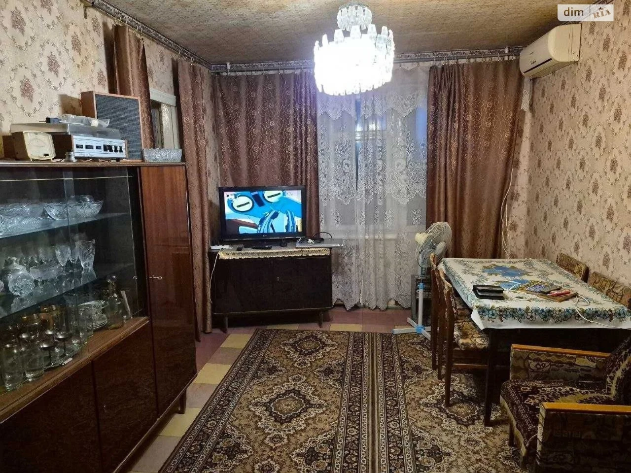 Довгострокова Оренда Квартири