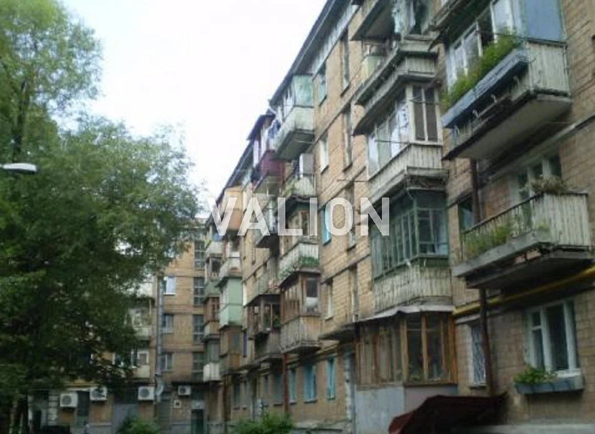 Продажа 3-квартиры пр. Відрадний 14/45