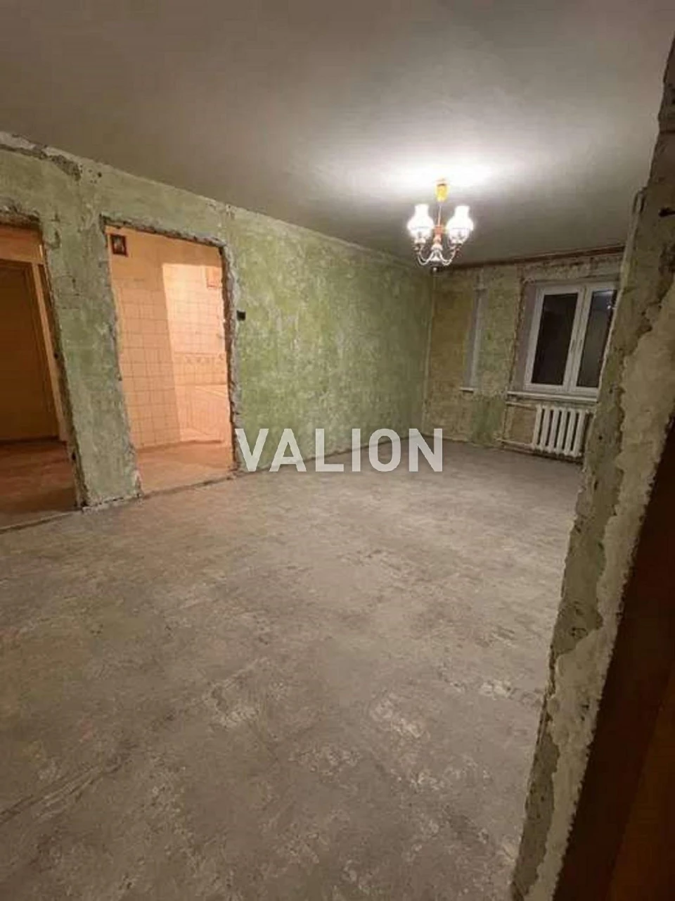 Продажа 3-квартиры пр. Відрадний 14/45