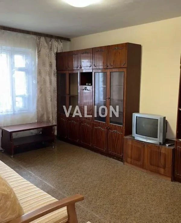 Продажа 3-комнатной квартиры проспекта Николая Бажана 5