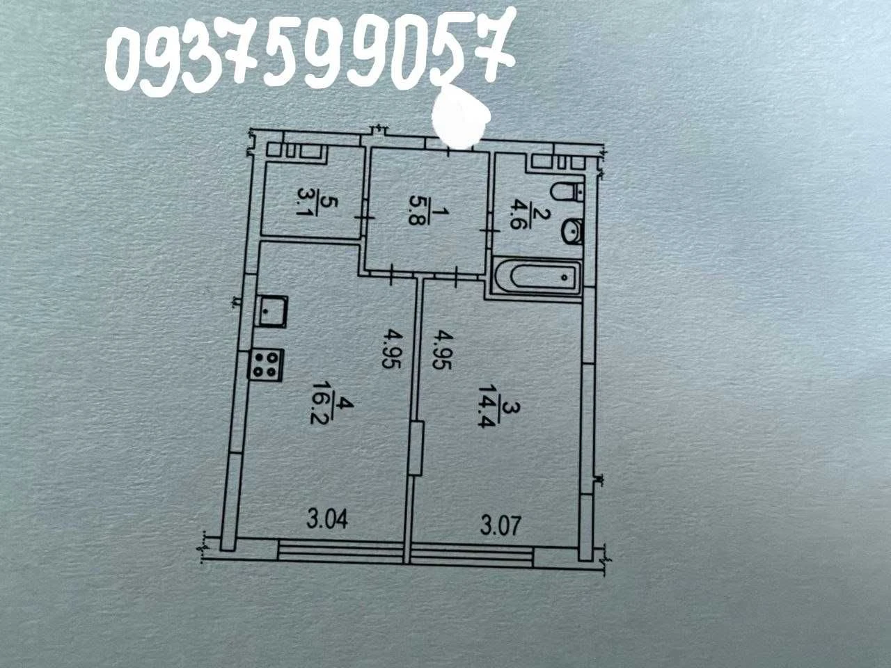 Власник. Без%. Новий ЖК Варшавський 3. Генератор. ТРЦ Ретровіл