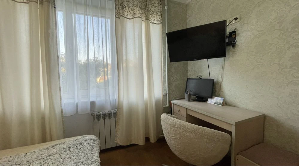 Dock Admiralty | 54 square meters, 2nd floor, 3-room apartment