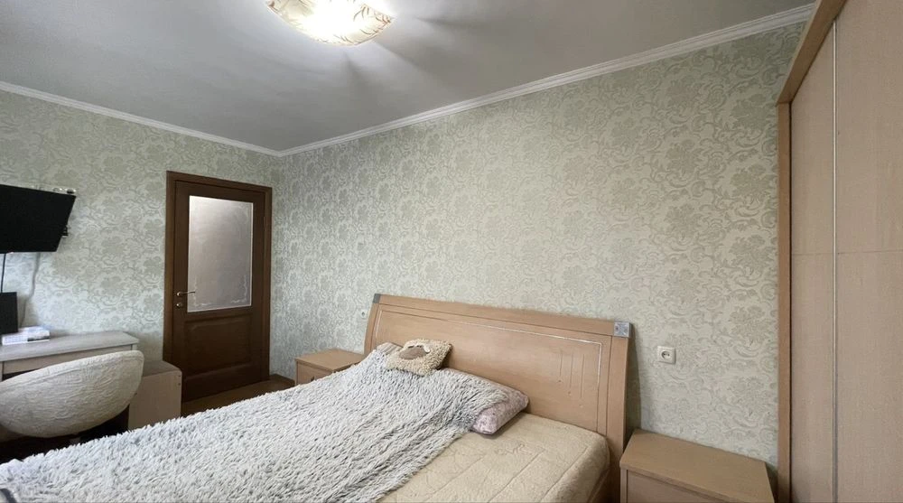 Dock Admiralty | 54 square meters, 2nd floor, 3-room apartment