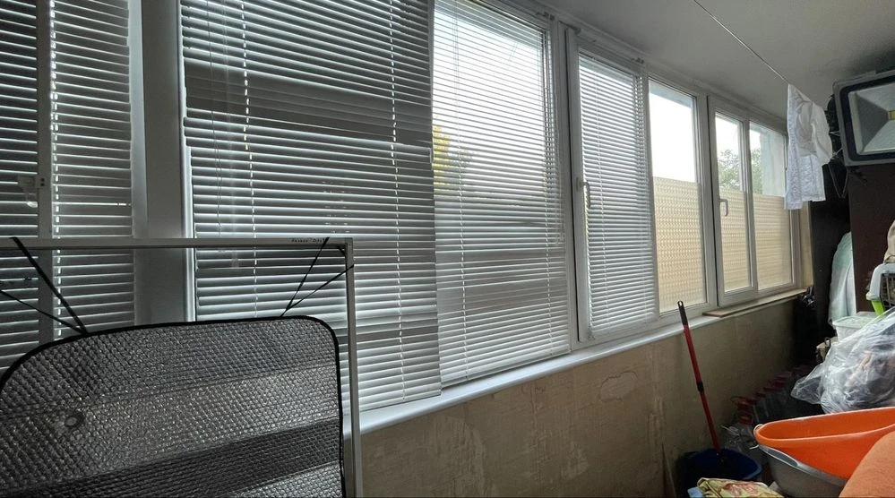 Dock Admiralty | 54 square meters, 2nd floor, 3-room apartment