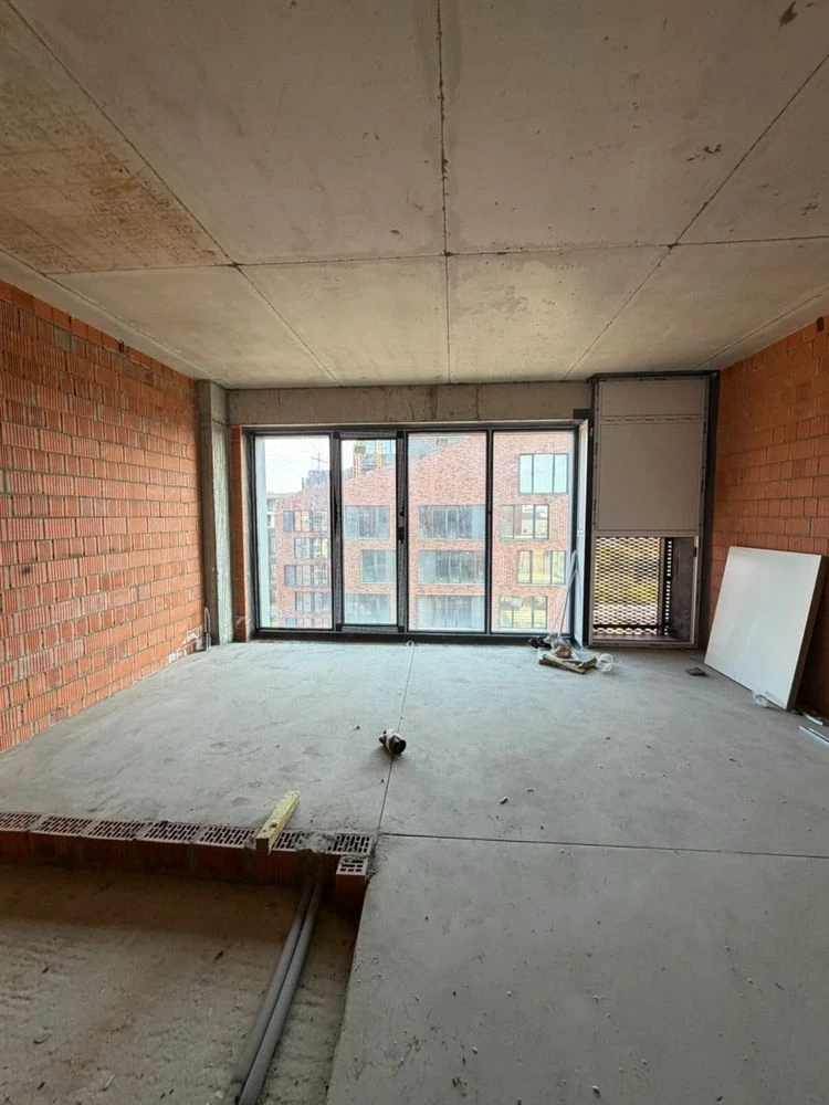 1+0 apartment in 33 sq m in Mavirik